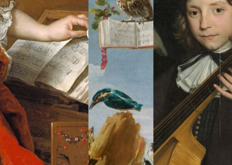 Festival Les instants baroques du Lot