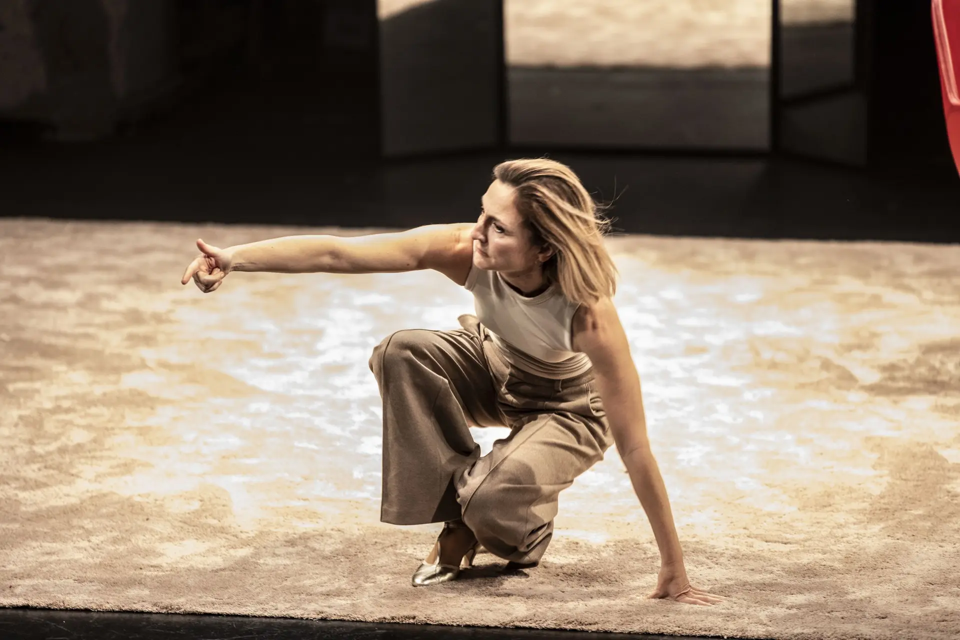 Festival de Ramatuelle - Camille Chamoux - Ça va, ça va