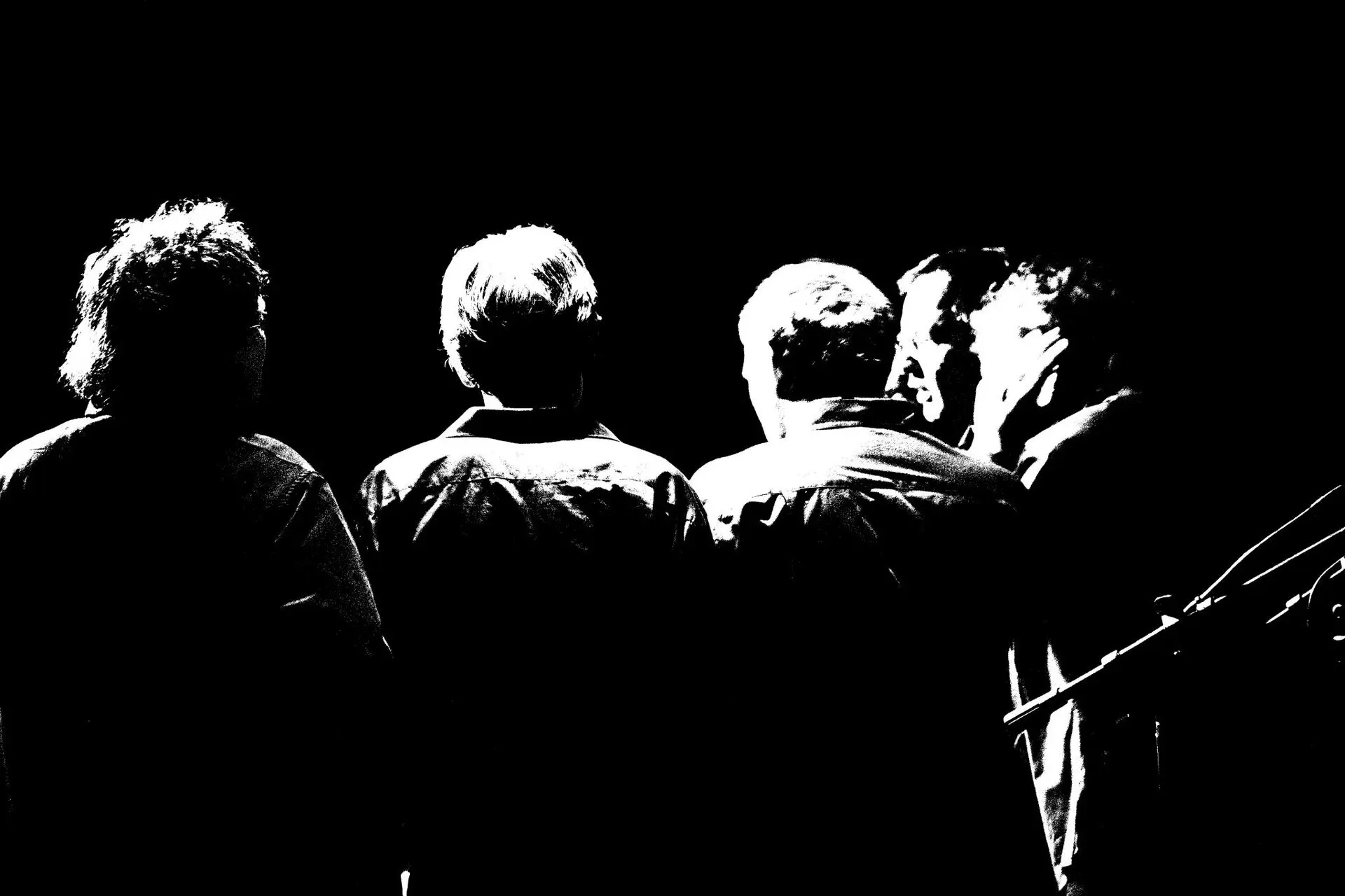 Soirée estivale : concert Avà Corsica