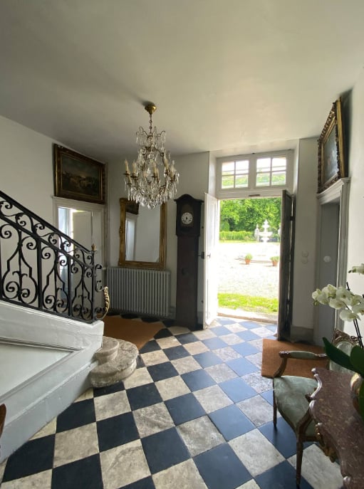 Château de Colombe - Journées Européennes du Patrimoine