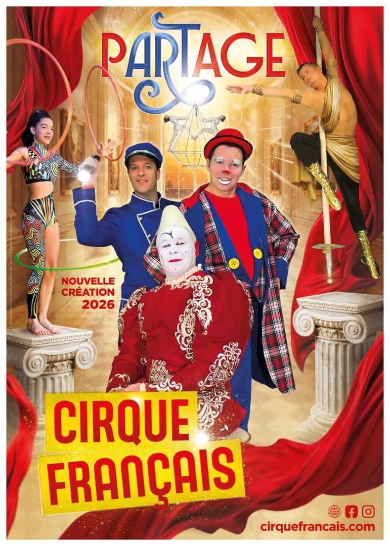 Cirque Français