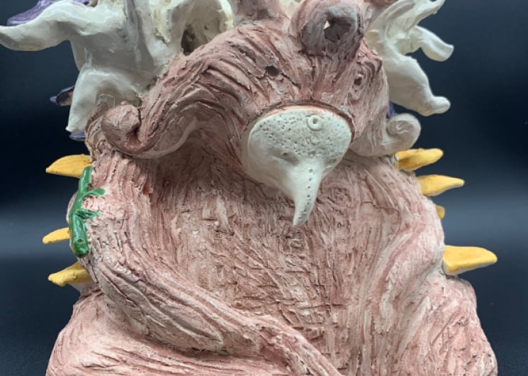 EXPOSITION LES RENDEZ VOUS DES ARTISTES LOCAUX