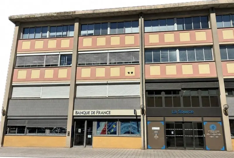 Visite de la Banque de France à Digne-les-Bains