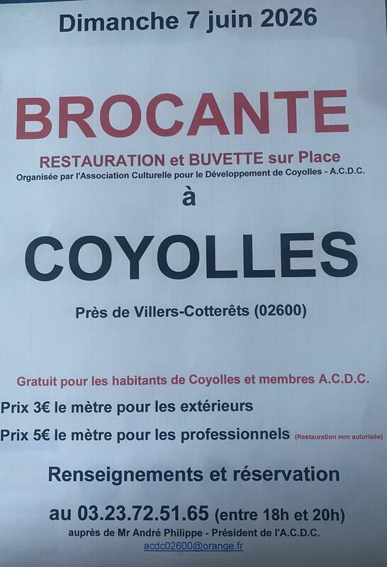 Brocante