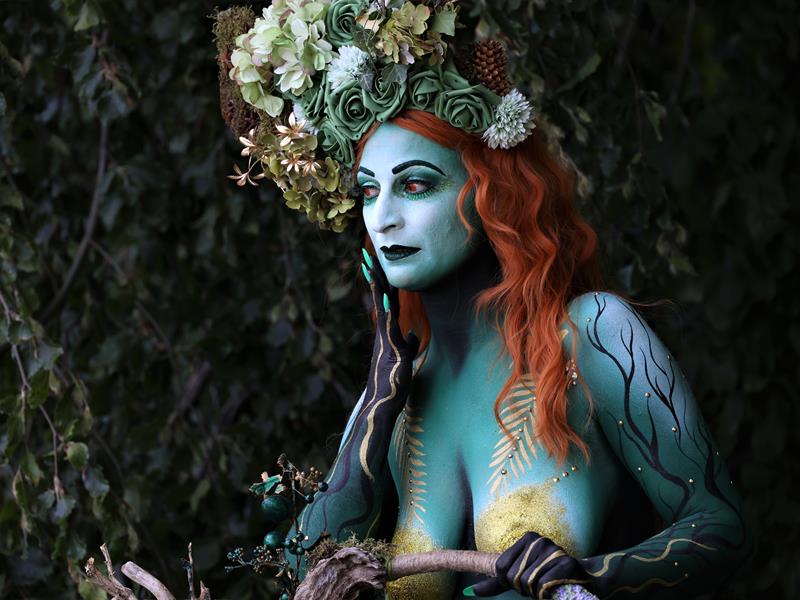 Festival les Imaginales