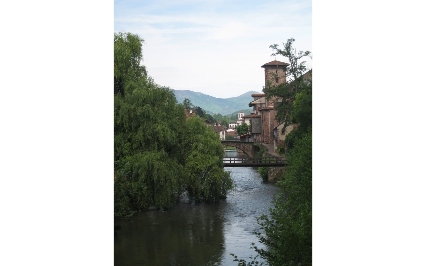 Concert : choeurs basques d'hommes Bestela