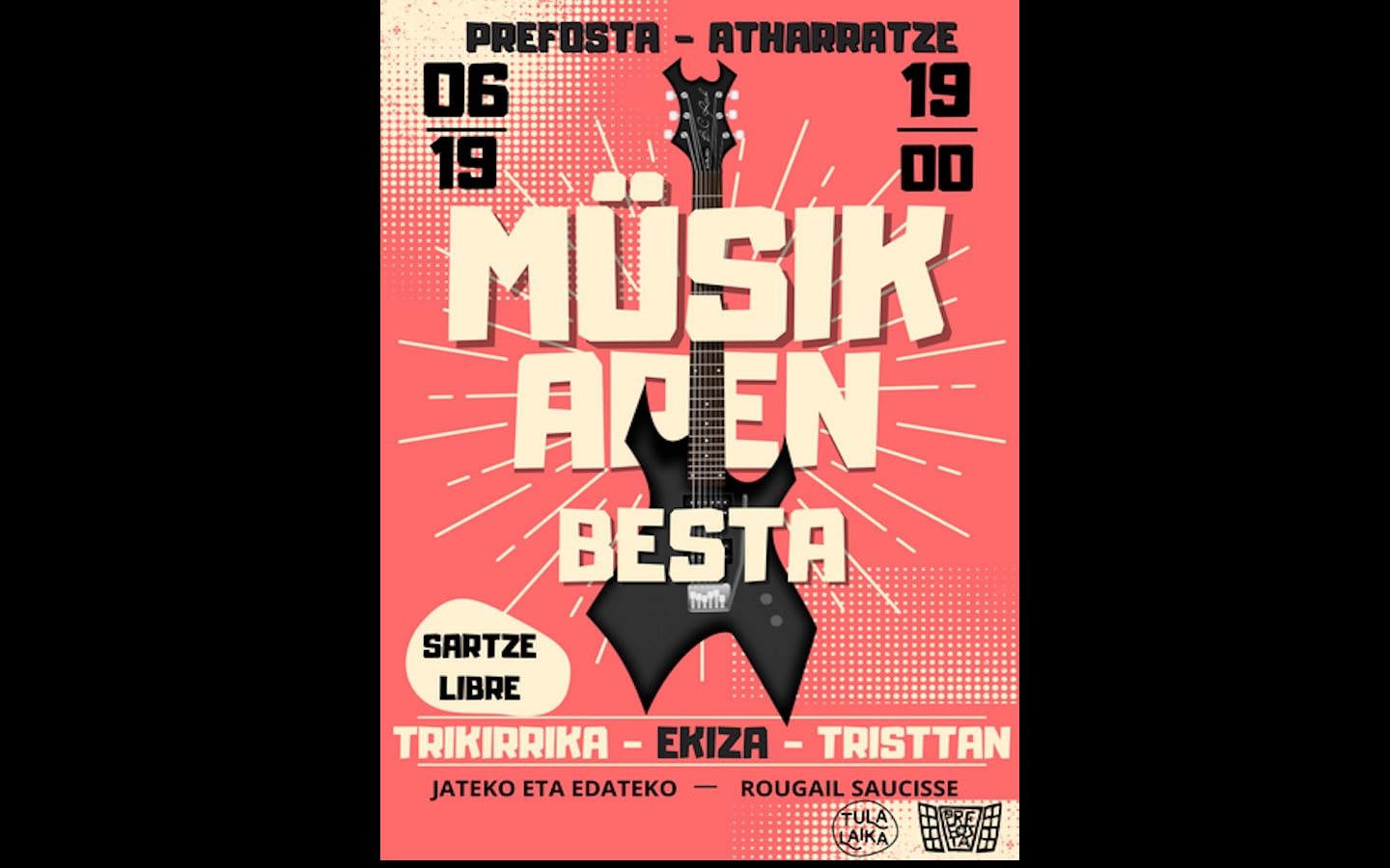 Fête de la musique