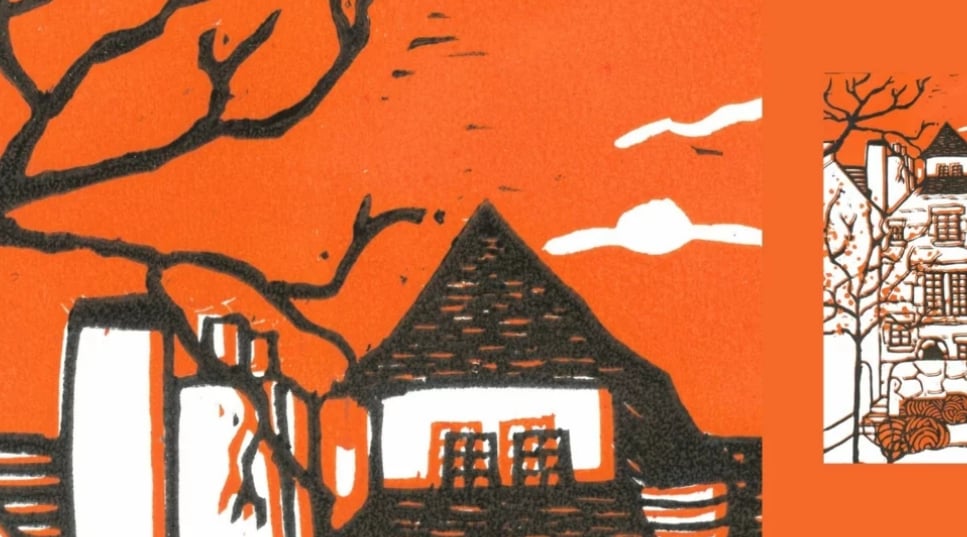 La maison en héritage – Instants créatifs, imaginaire et préservation