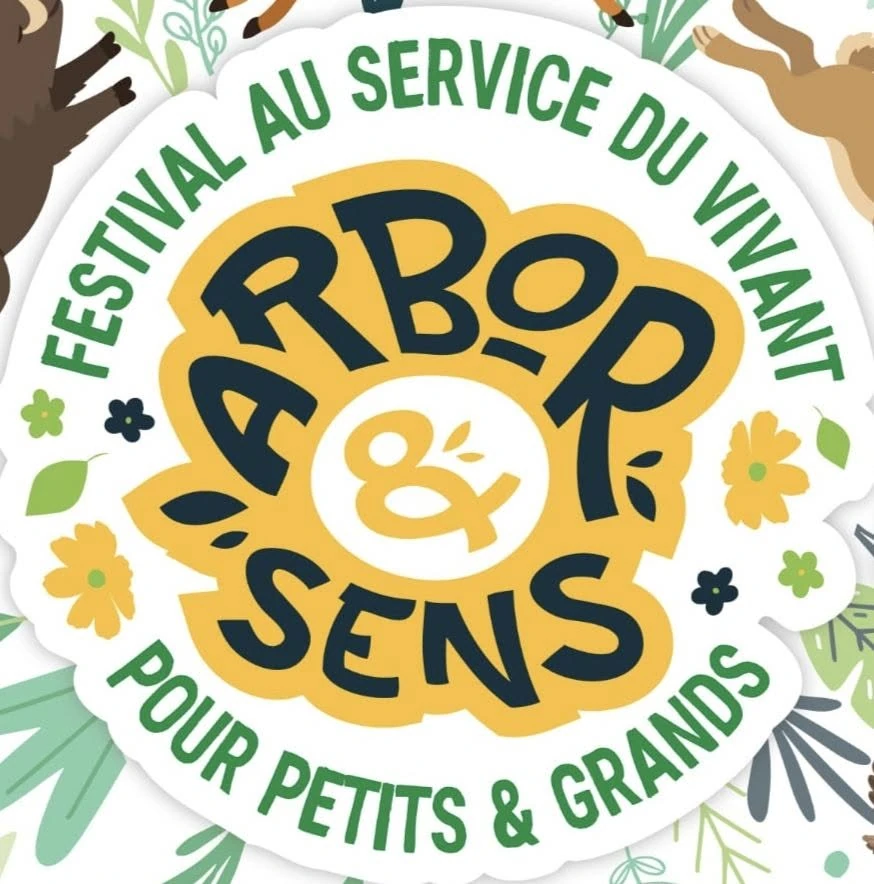 Festival : Arbor & Sens - 4ème édition