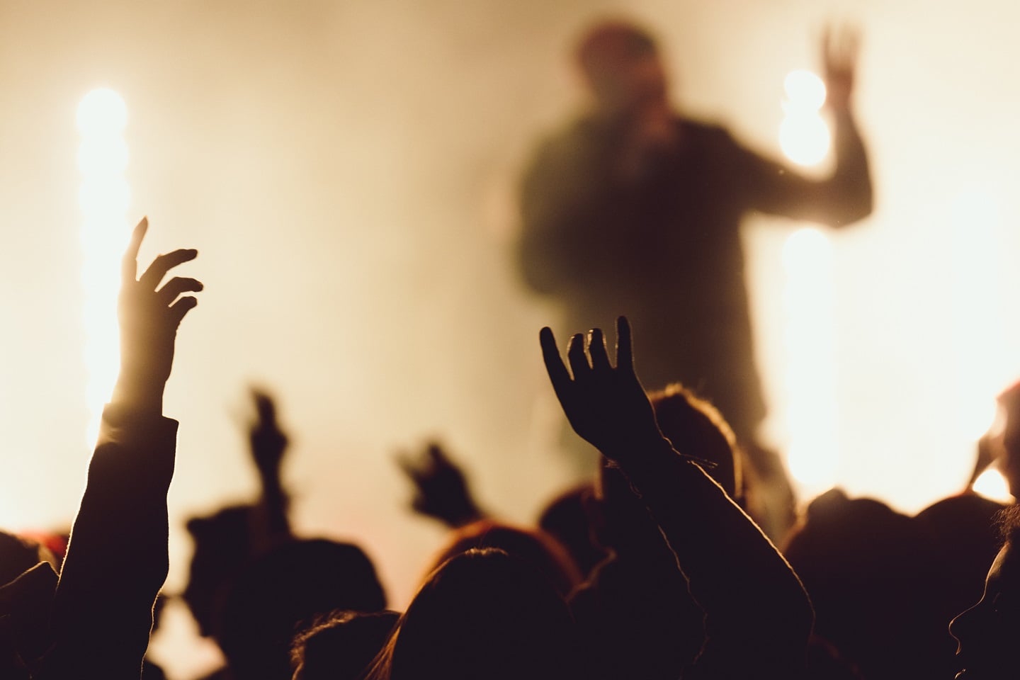 Concert solidaire