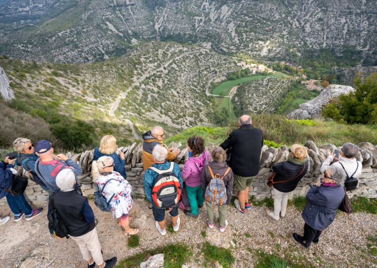 NAVACELLES, QUEL CIRQUE ! 2026