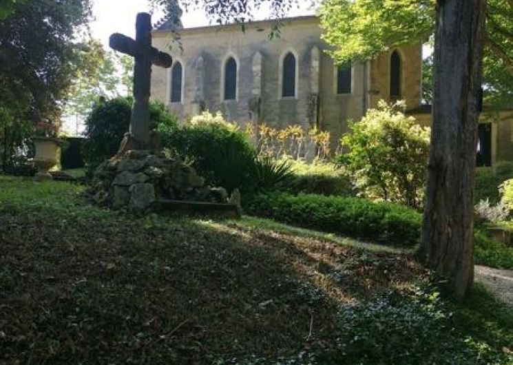 Journées Européennes du Patrimoine à Gondrin