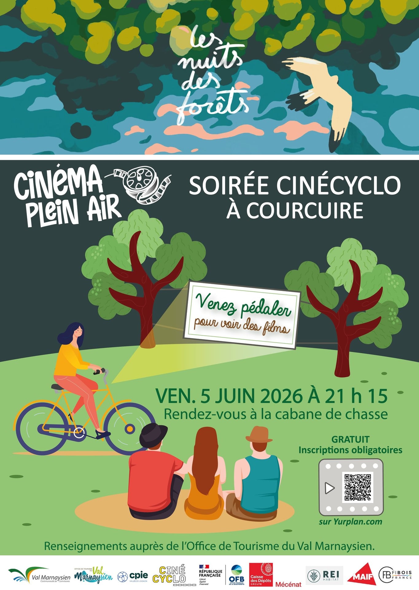 Cinécyclo