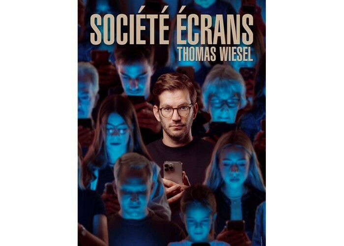 Thomas Wiesel : Société écrans