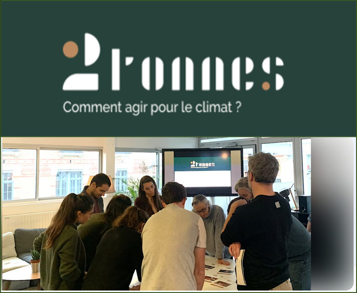 Atelier 2tonnes - Campus Centre - 28/04