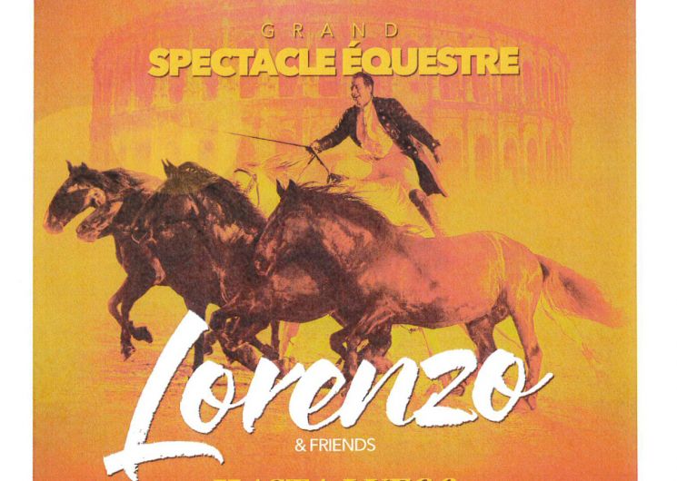 Lorenzo & Friends