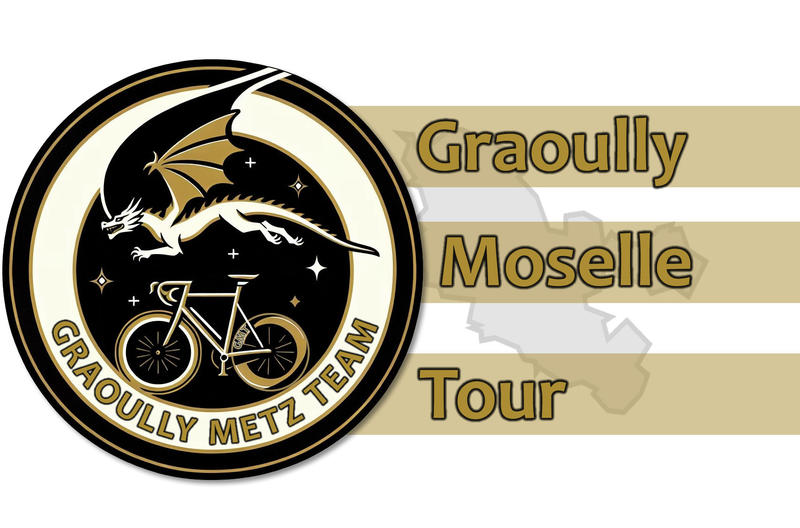 Graoully Moselle Tour