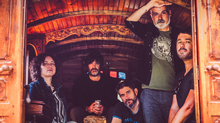 La Maison Tellier + 1ère partie