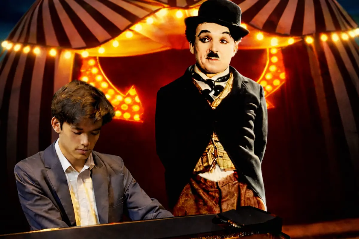 Ciné-Concert - Festival Classic'Altitude