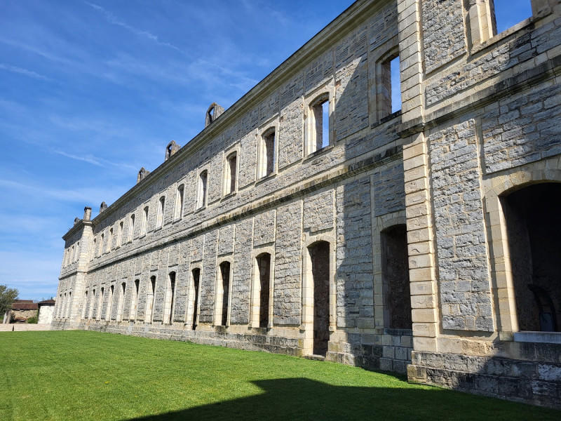 Circuit en Pays d'Orthe