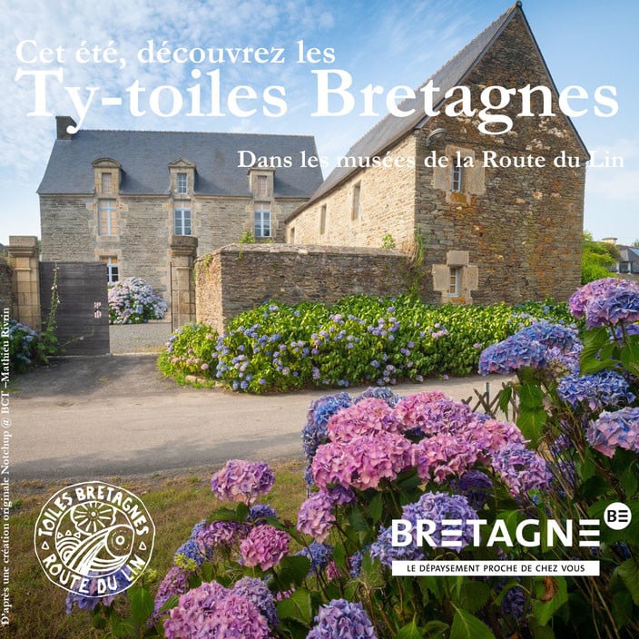 Festival Détissages