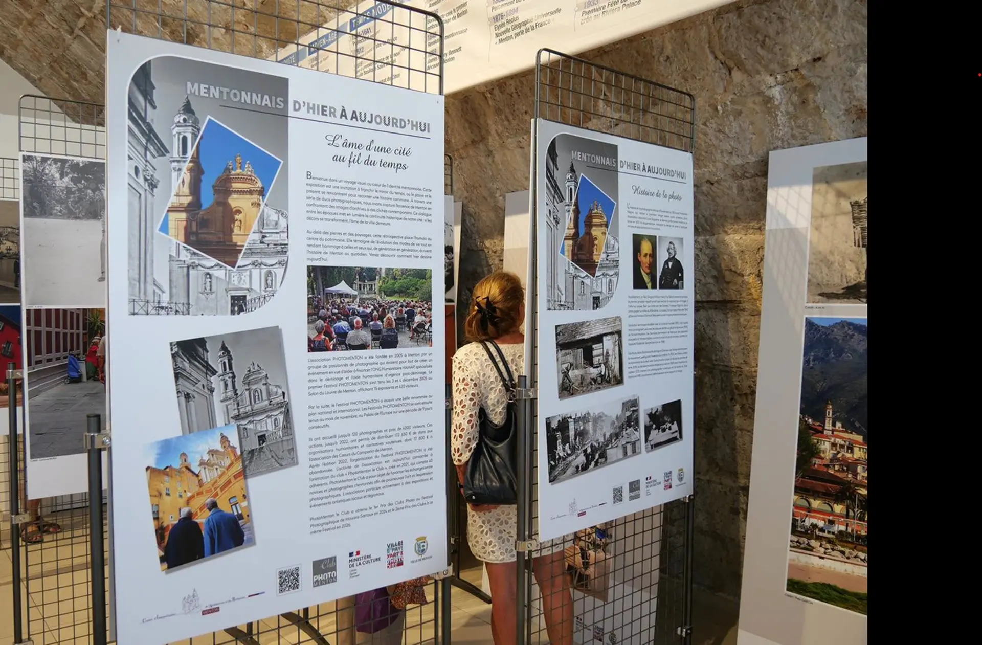 Patrimoine et photographie : «  ’ ̀ ’ »