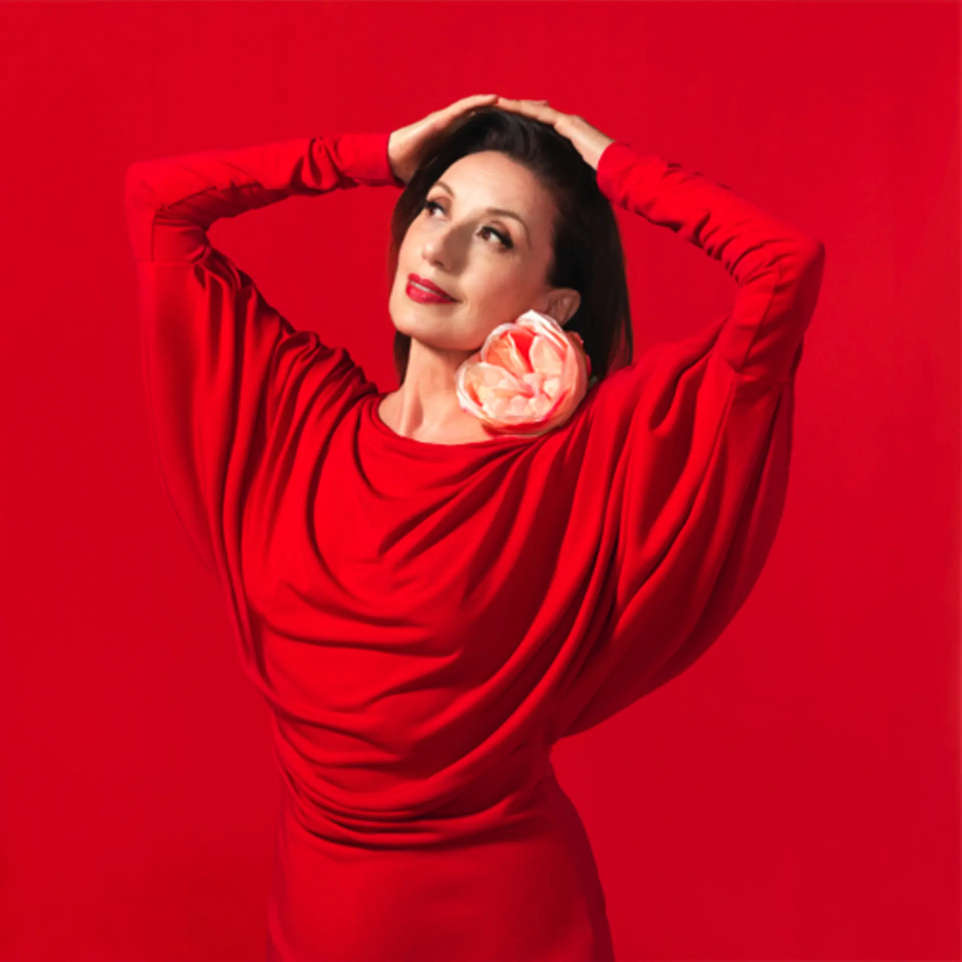 Luz Casal - "Me voy a Permitir"