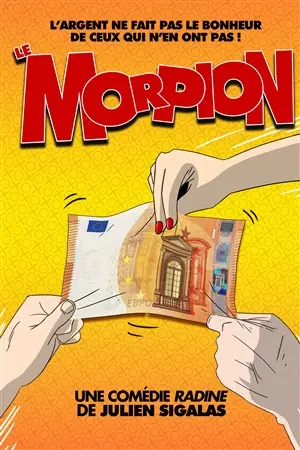 Spectacle - Le Morpion