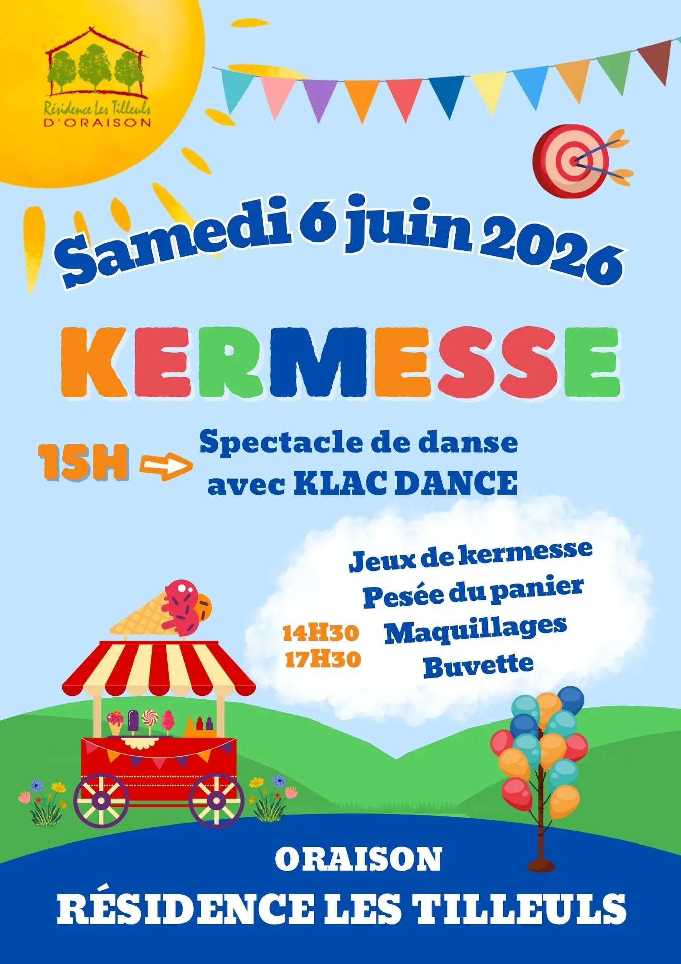 Kermesse