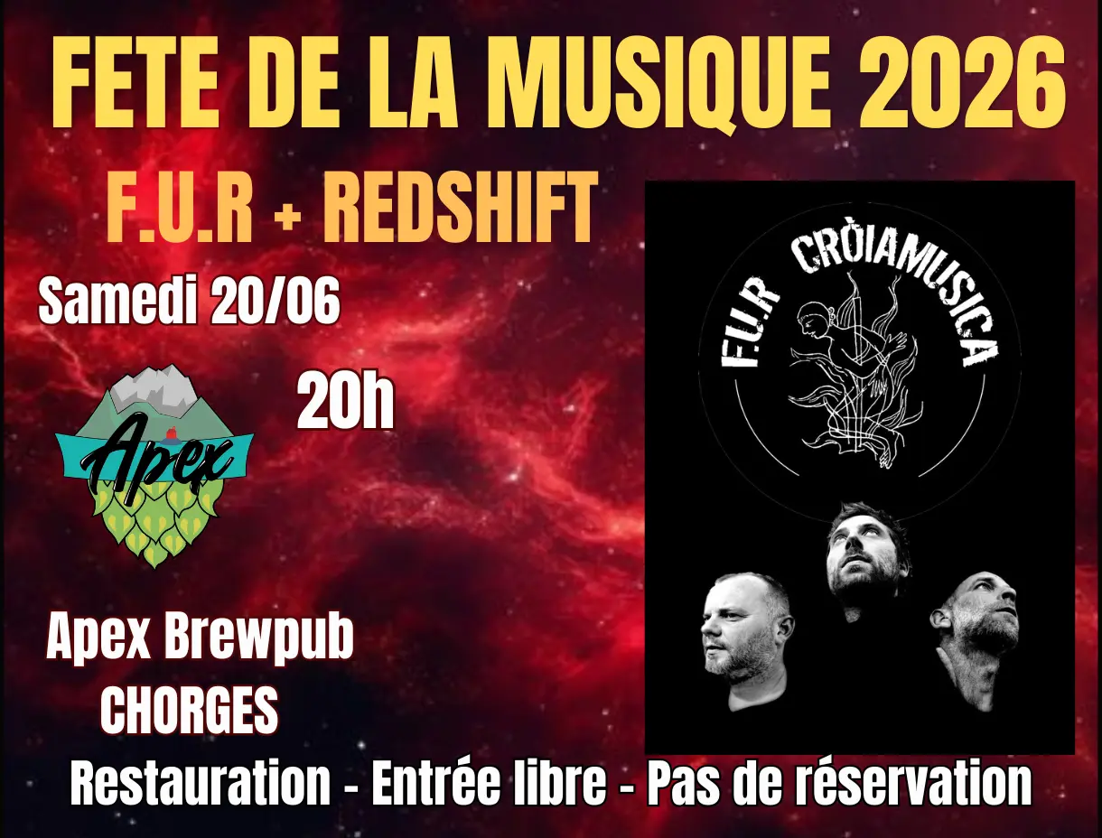 Fête de la Musique 2026
