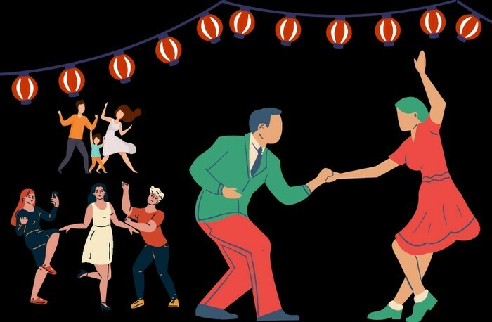 Concert : guinguette jazz, soul, swing par le quartet d’Hélène Makki