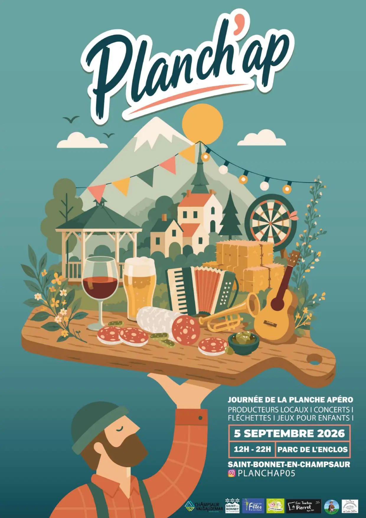 Planch'Ap