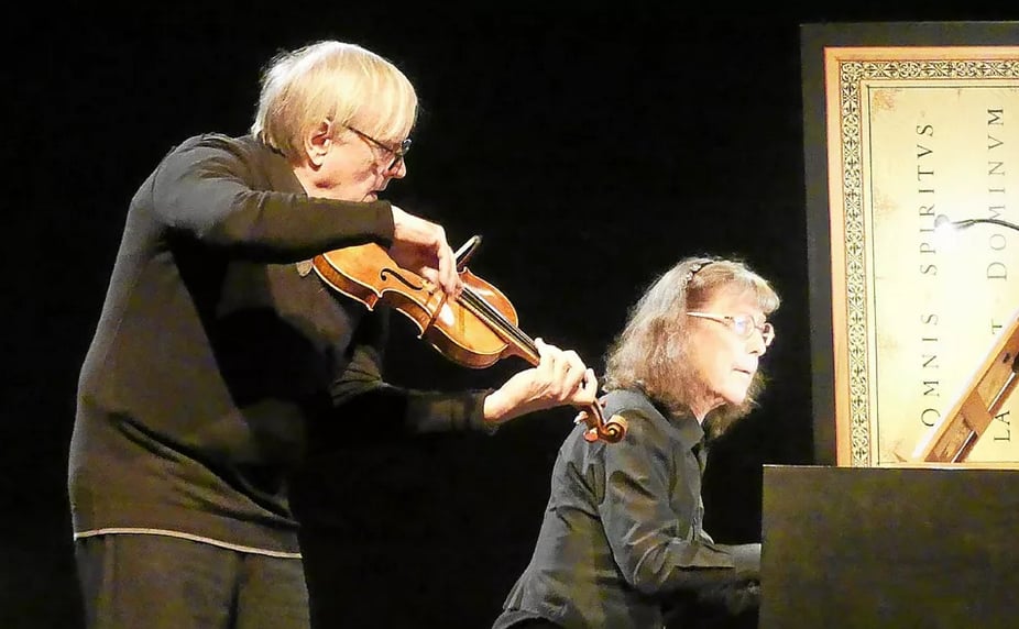 Les musicales du dimanche