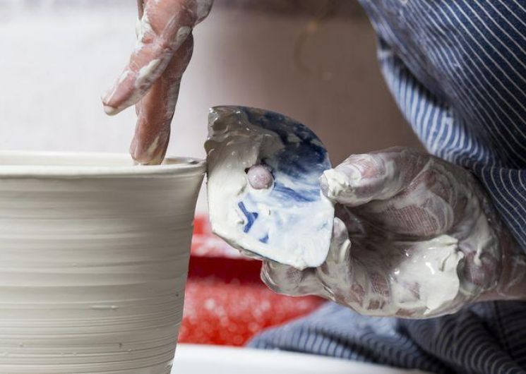Journées Européennes du Patrimoine 2026 – Découverte de Saint-Quentin-la-Poterie, capitale de la céramique – Ville et Métiers d’Art