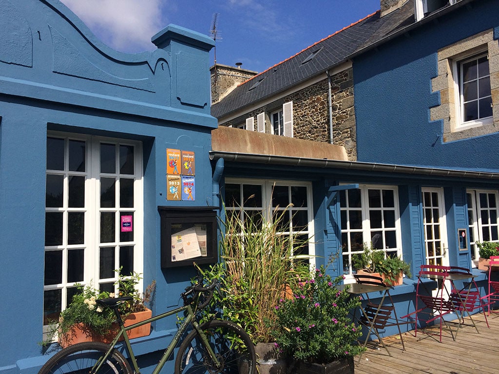 La Traversée – Festival Voyage et Jeunesse