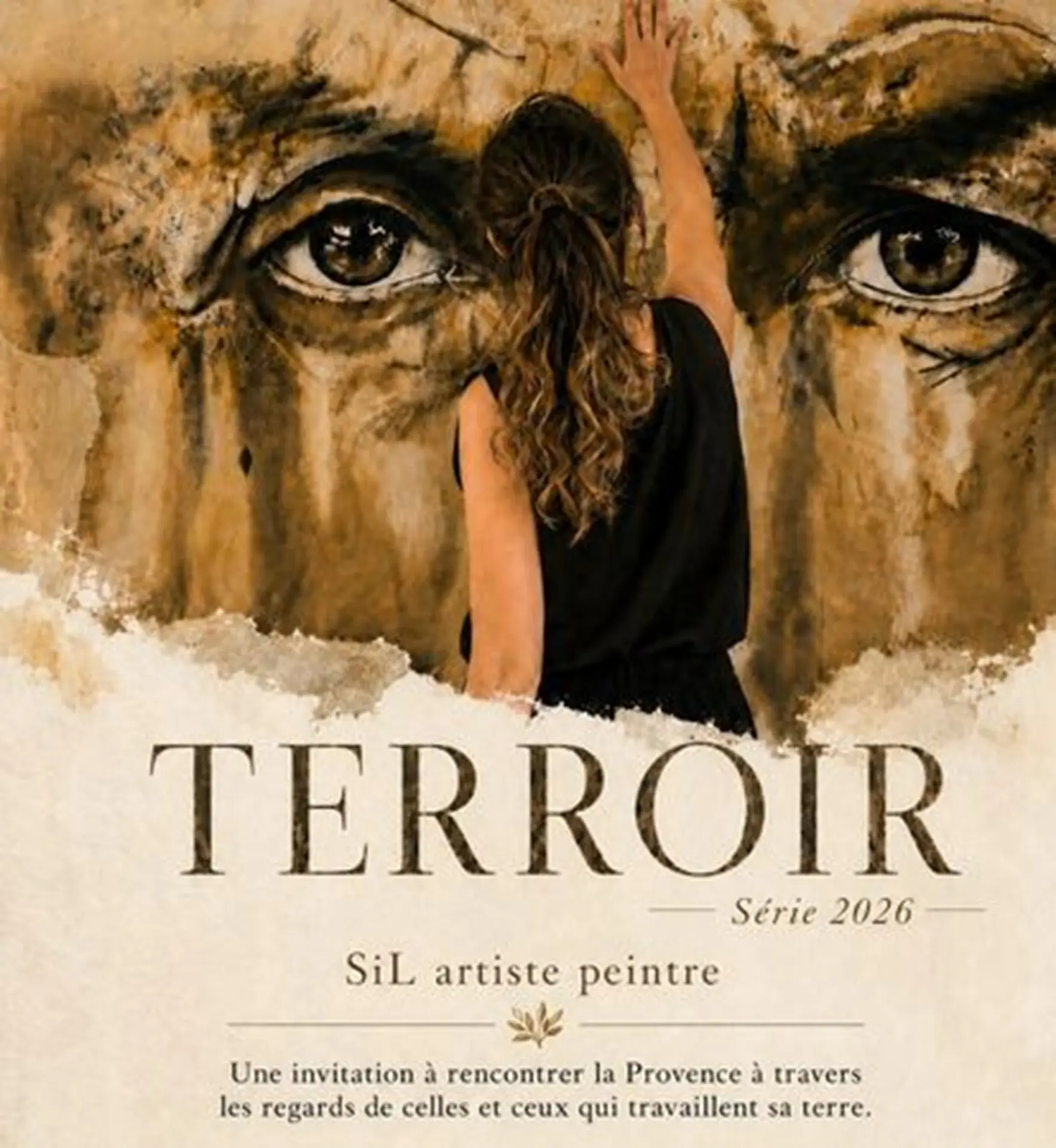 Exposition : "Terroir" SiL