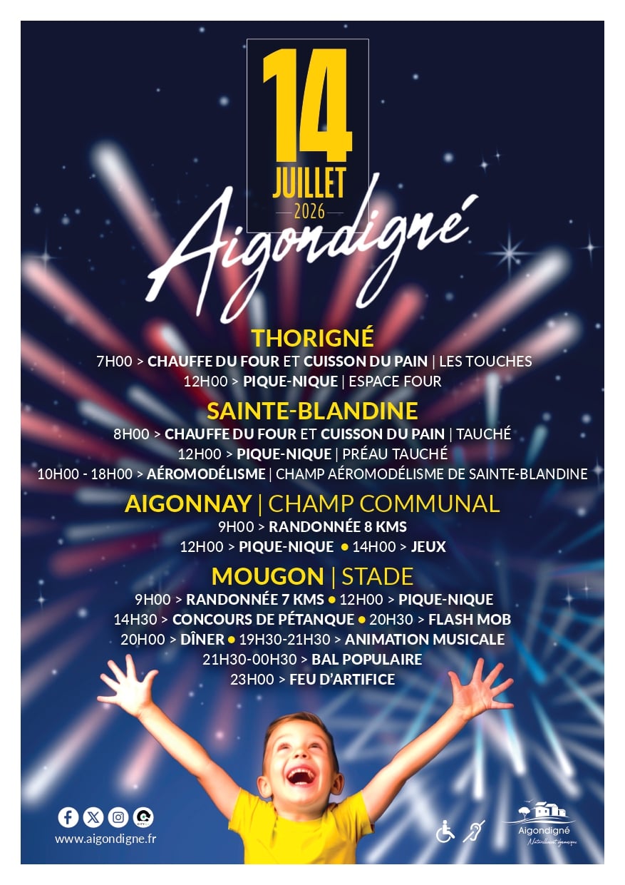 Fête nationale