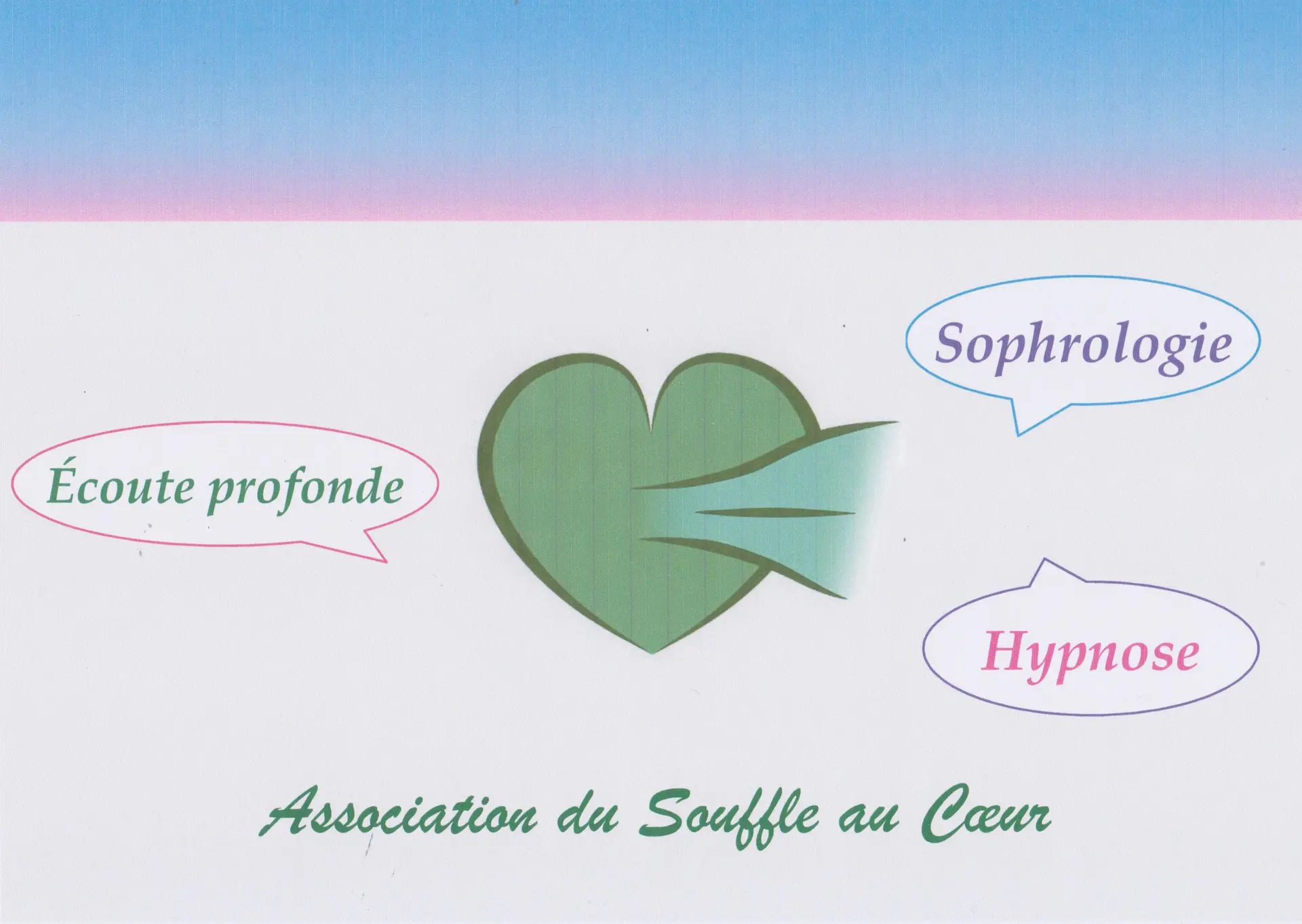Sophrologie : apprendre à se relâcher