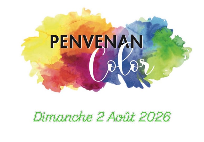 Penvénan Color