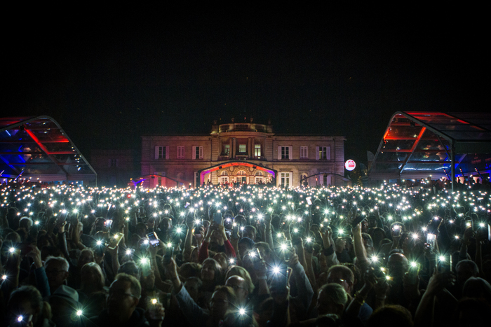 Festival ODP Talence 10e édition