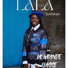Lala Sagna - la Grande Classe - le Point Virgule, Paris