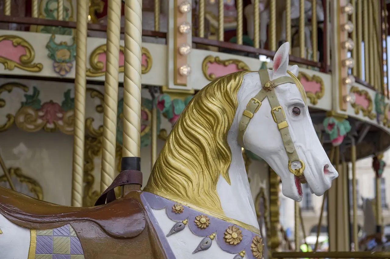 Fête votive de la Saint-Marc