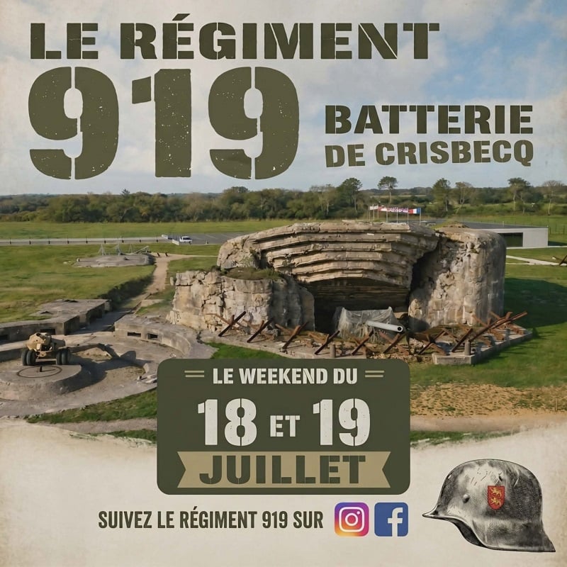 Camp américain