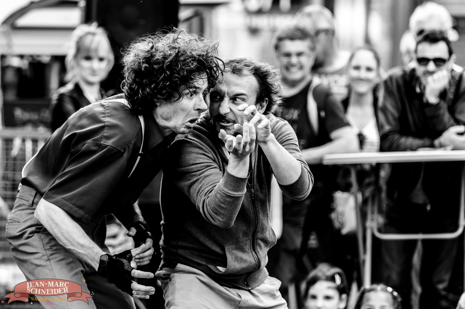 Place aux mômes : La légende de Verbruntchneck