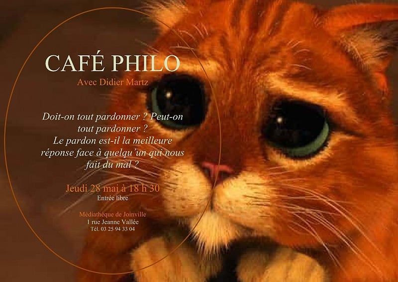 Café philo
