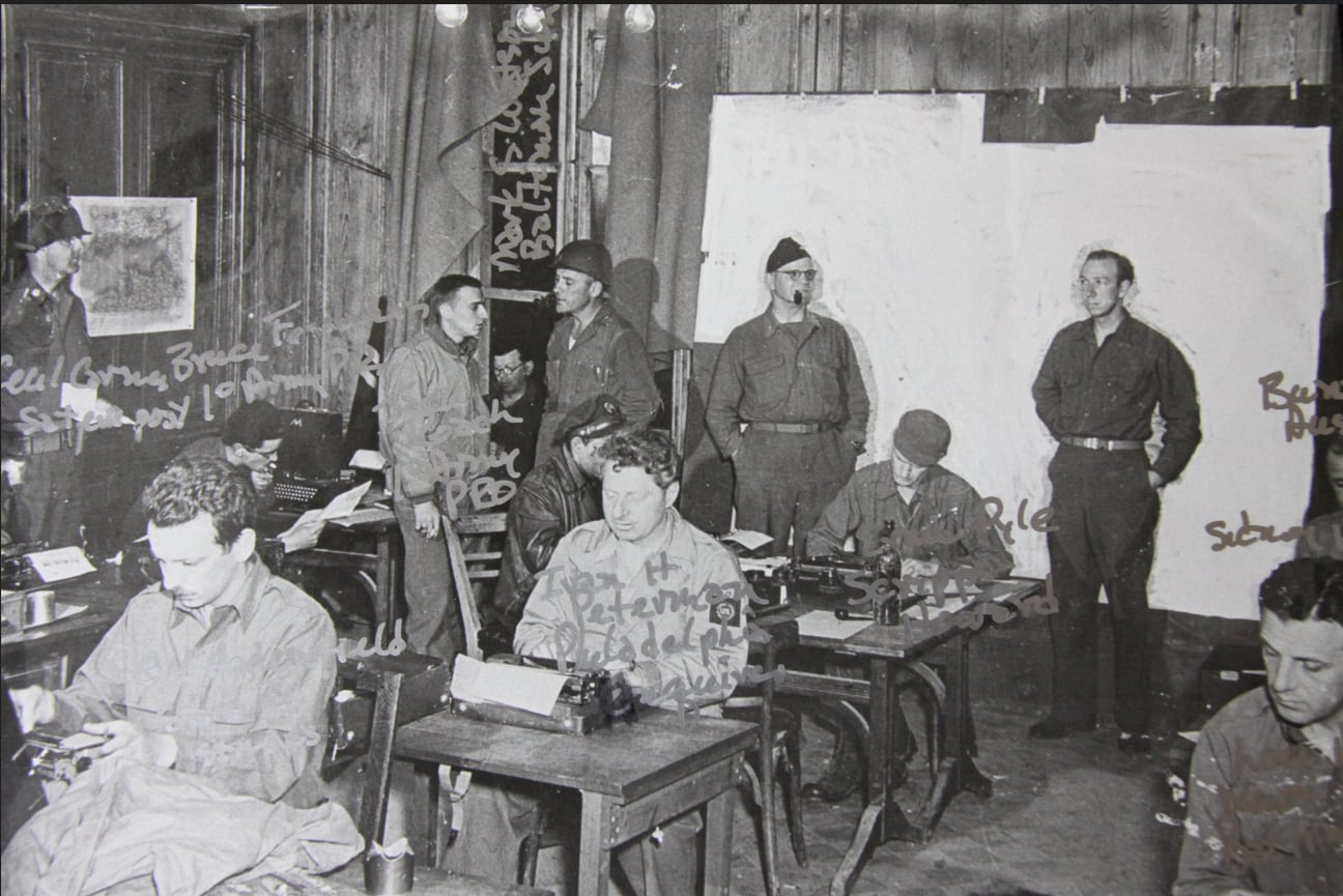 Expositions liées au D-DAY