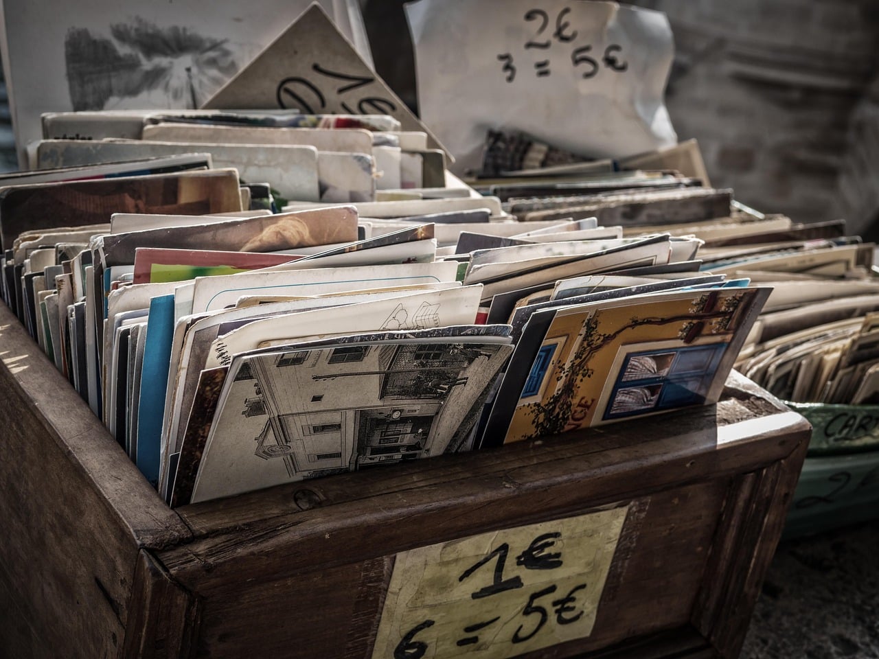 Brocante et Kermesse de la paroisse | Béthisy-Saint-Pierre