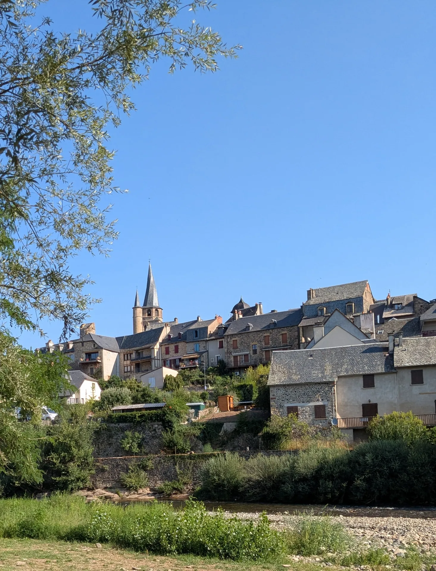 Visite commentée de Saint-Côme d’Olt et conférence » Mendiants du Rouergue au XVIIIème siècle : les oubliés de l’histoire » – #JEP2026
