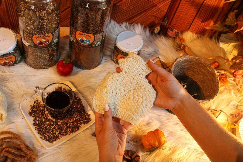 Atelier Pelote et Papote