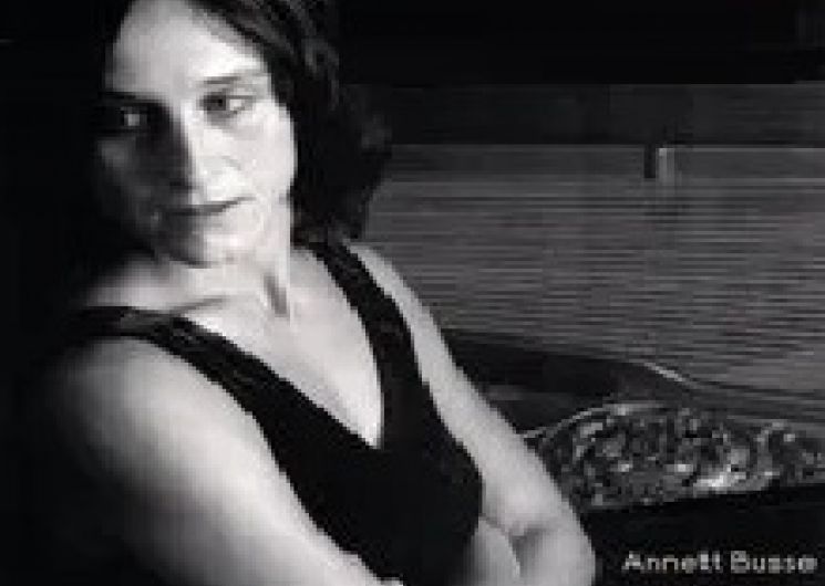 RECITAL DE PIANO ANNETT BUSSE